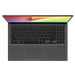 لپ تاپ ایسوس 15.6 اینچی مدل F512DA پردازنده Ryzen 7 3700U رم 8GB حافظه 512GB SSD گرافیک 2GB